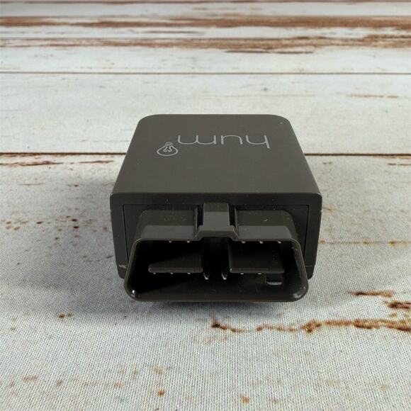 Hum by Verizon VT-410 Vehicle Tracking & Diagnostic OBD Tracker - Picture 3 of 4